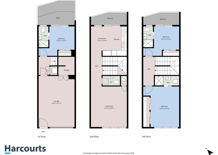  at Lot 8/4 Patey Street, Remuera, Auckland City, Auckland