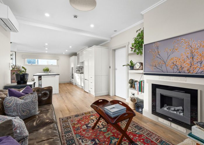  at 4/58 Dalton Street, City Centre, Napier, Hawke's Bay