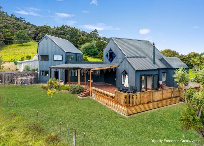  at 5562 State Highway 12, Arapohue, Kaipara, Northland