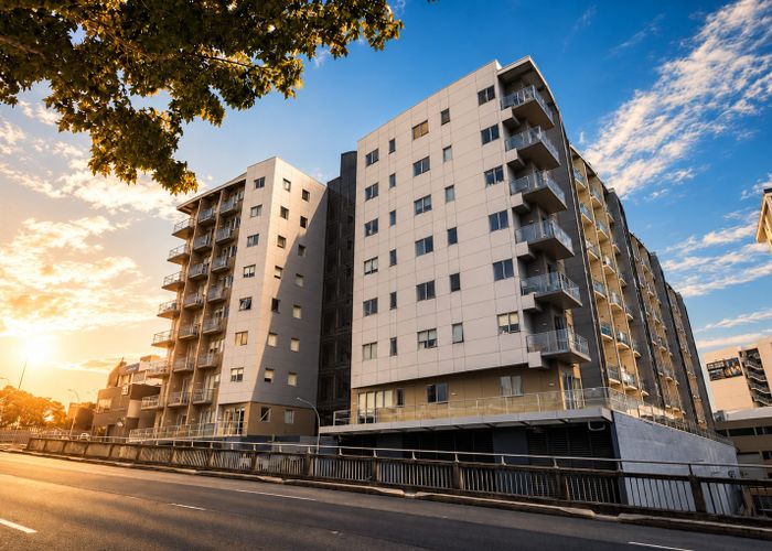  at 716/149 Nelson Street, City Centre, Auckland City, Auckland