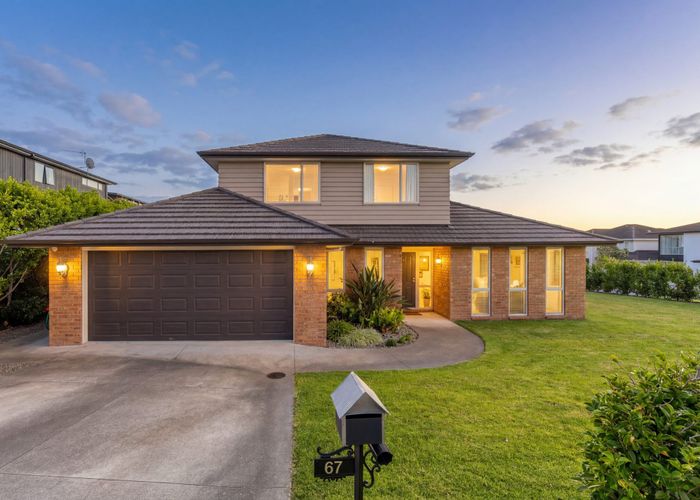  at 67 Harris Drive, Millwater, Rodney, Auckland