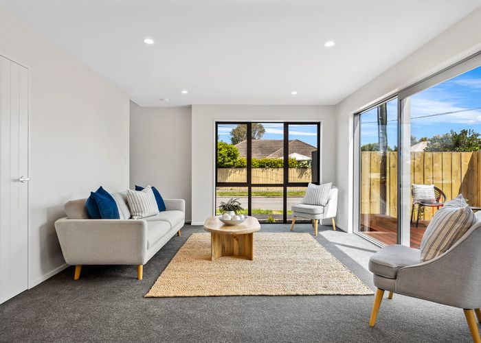  at 1/25 Halliwell Avenue, Papanui, Christchurch City, Canterbury