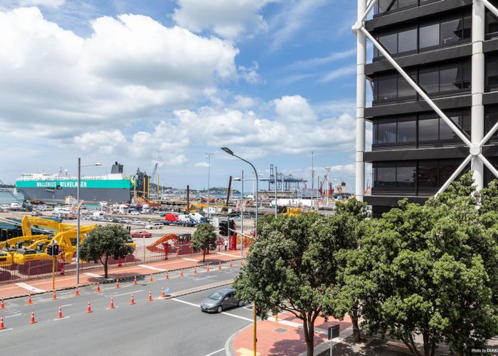  at 2B/148 Quay Street, Auckland Central, Auckland