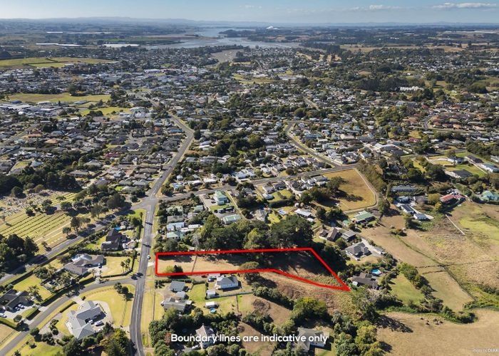  at 10 Hull Road, Waiuku, Franklin, Auckland