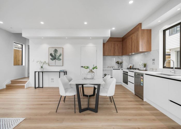  at 104A Moire Road, West Harbour, Waitakere City, Auckland