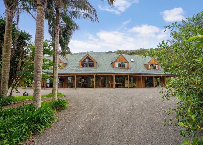  at 66 Head Road, Hunua, Franklin, Auckland