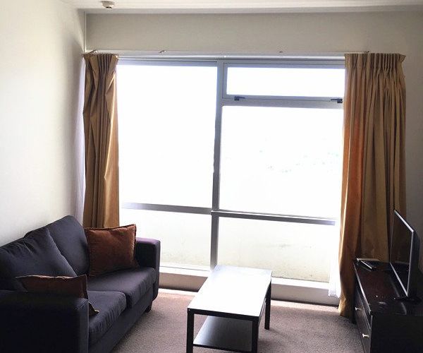  at 31A/16 Gore Street, Auckland Central, Auckland