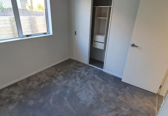  at Flat Bush, Manukau City, Auckland