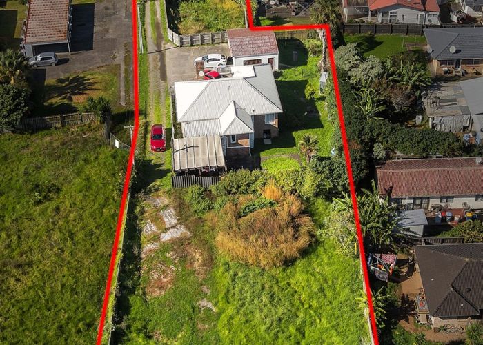  at 125 - 127 Mangere Road, Otahuhu, Auckland City, Auckland