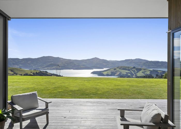  at 131 Stony Bay Road, Akaroa, Banks Peninsula, Canterbury