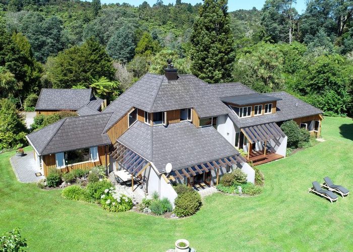  at 591 Spencer Road, Lake Tarawera, Rotorua