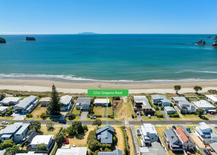  at 121A Tangaroa Road, Whangamatā