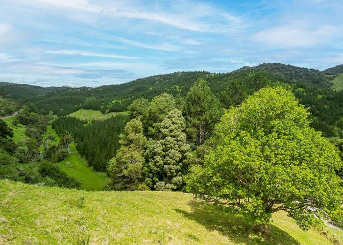  at 1710 Kohumaru Road, Peria, Far North, Northland