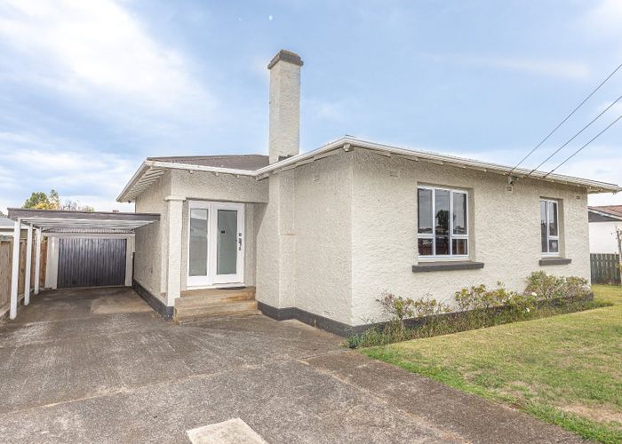  at 25 Fergusson Street, Springvale, Whanganui, Manawatu / Whanganui