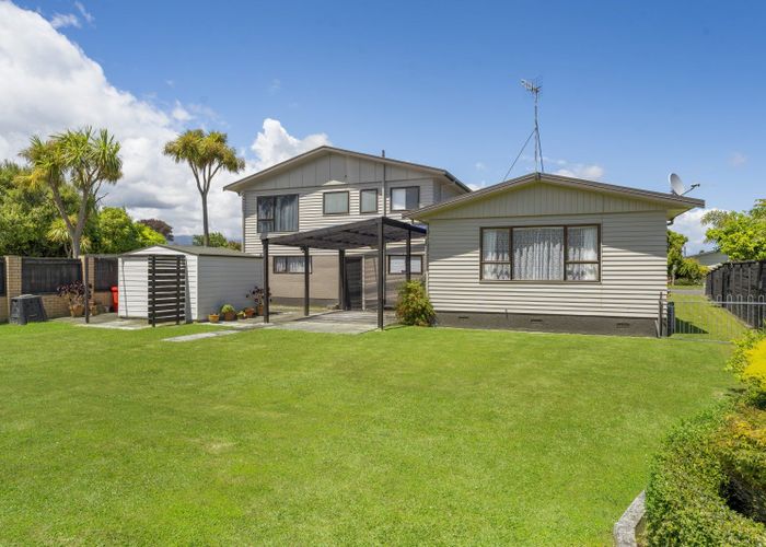  at 41 Kennedy Drive, Levin, Levin