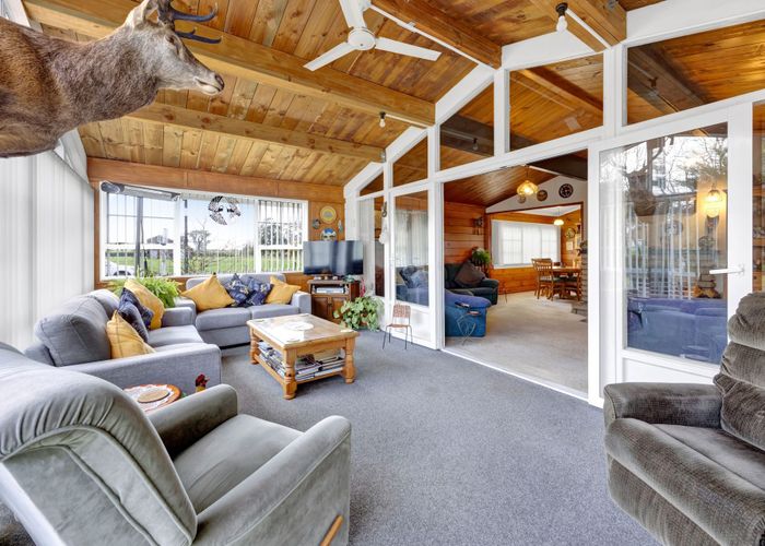  at 27A Egmont Street, Kaponga, South Taranaki, Taranaki