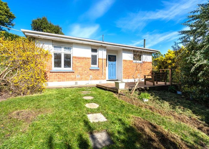  at 6 Arden Street, North East Valley, Dunedin