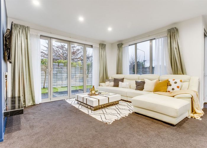 Free property data for 1 Westpark Drive, Burnside, Christchurch homes