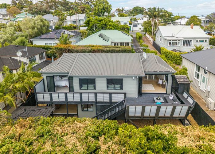  at 49A Springfield Road, Western Springs, Auckland City, Auckland