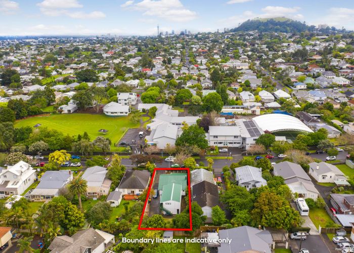  at 56 Ellerton Road, Mount Eden, Auckland