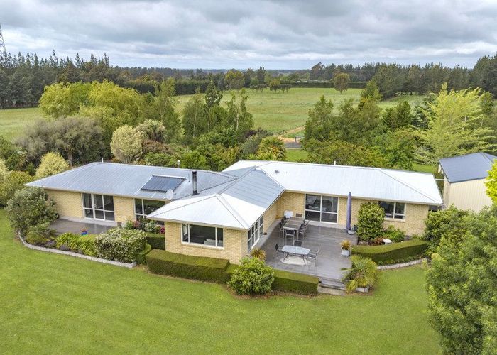  at 43 Bruces Road, Sefton, Rangiora