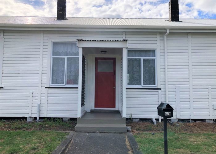  at 4/5 Gilmour Street, Gonville, Whanganui, Manawatu / Whanganui