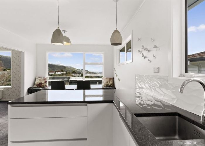  at 49 Sunrise Boulevard, Tawa, Wellington