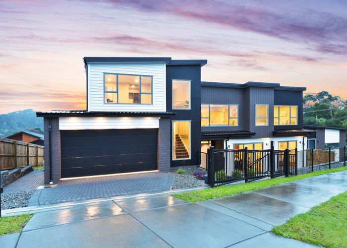  at 1 Katote Avenue, Swanson, Waitakere City, Auckland