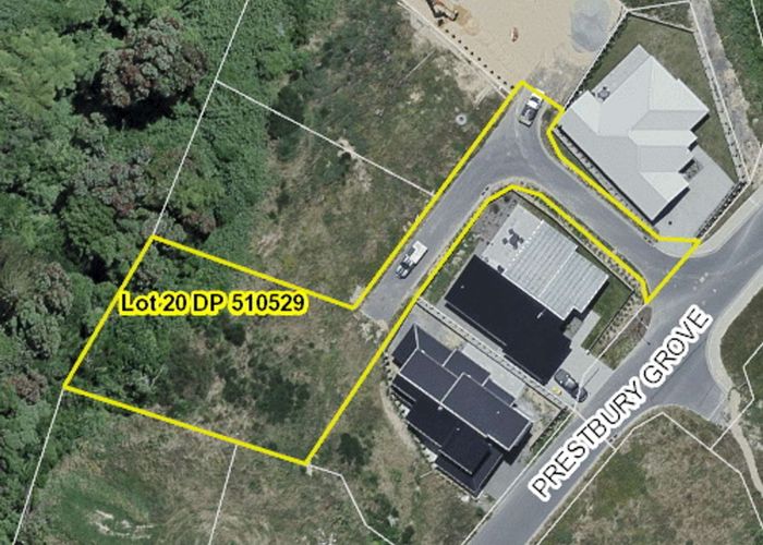  at 14 Prestbury Grove, Churton Park, Wellington, Wellington