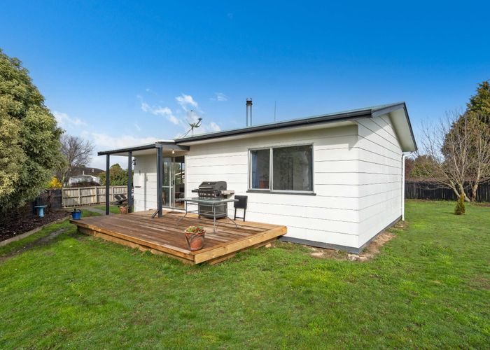  at 64A Montgomery Crescent, Lansdowne, Masterton