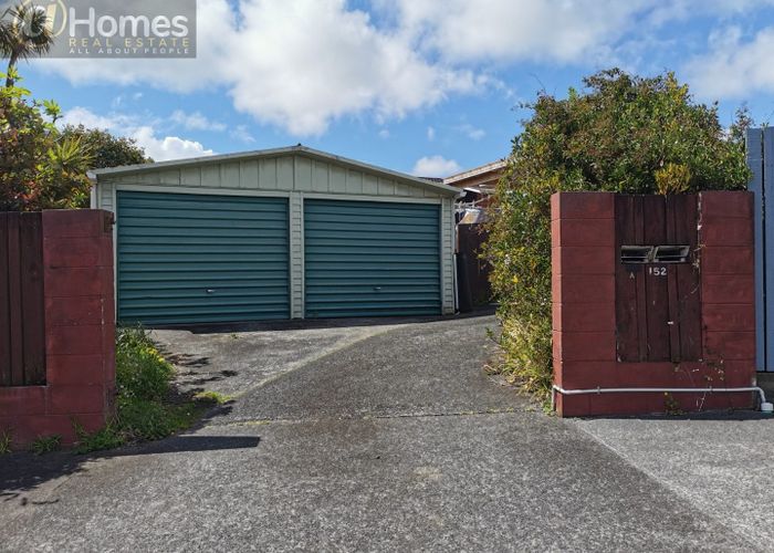  at 152A Taylor Street, Blockhouse Bay, Auckland City, Auckland