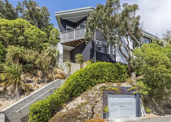  at 112 Sefton Street, Wadestown, Wellington