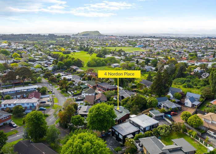  at 4 Nordon Place, Remuera, Auckland