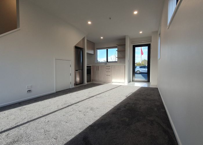  at 3/241 Lincoln Road, Addington, Christchurch City, Canterbury