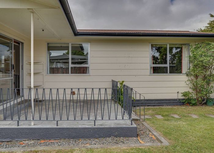  at 130A Alabama Road, Redwoodtown, Blenheim