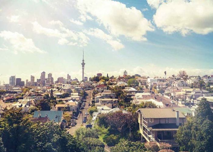  at 2-3/8 Westwood Terrace, Saint Marys Bay, Auckland City, Auckland