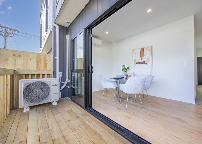  at 52B Taniwha Street, Wai O Taiki Bay, Auckland City, Auckland