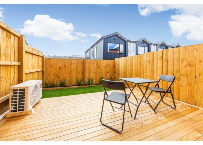  at Lot 5, 85 Jaemont Avenue, Te Atatu South, Waitakere City, Auckland