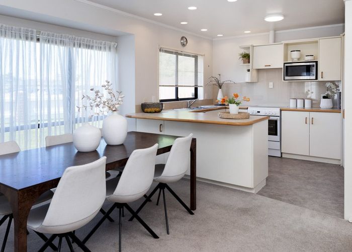  at 45A Elliot Street, Howick, Manukau City, Auckland