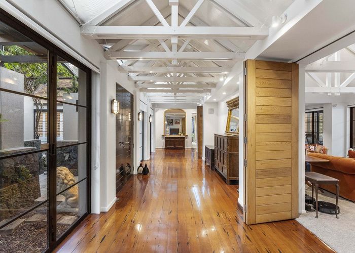  at 14A Corunna Avenue, Parnell, Auckland