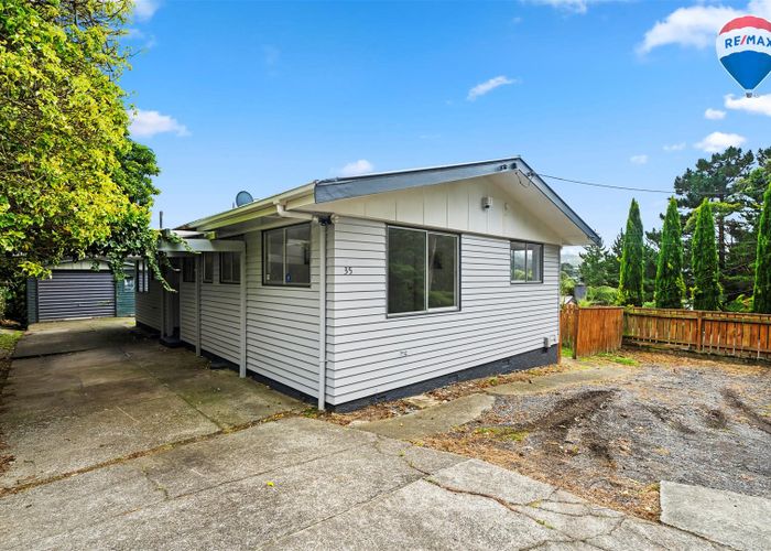  at 35 August Street, Stokes Valley, Lower Hutt