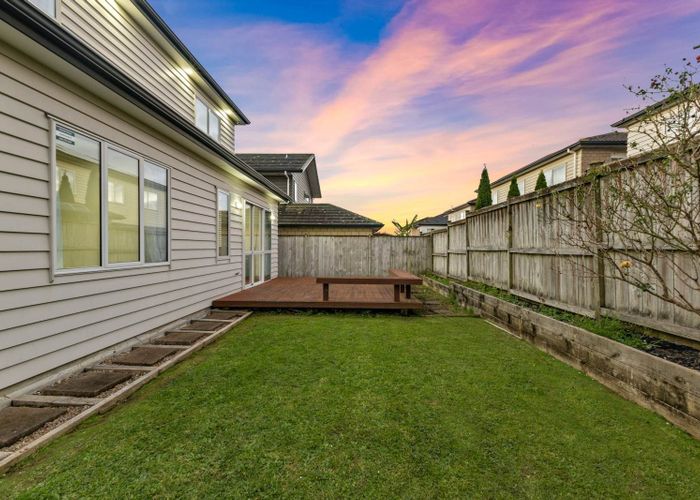  at 15 Shandon Street, Flat Bush, Manukau City, Auckland