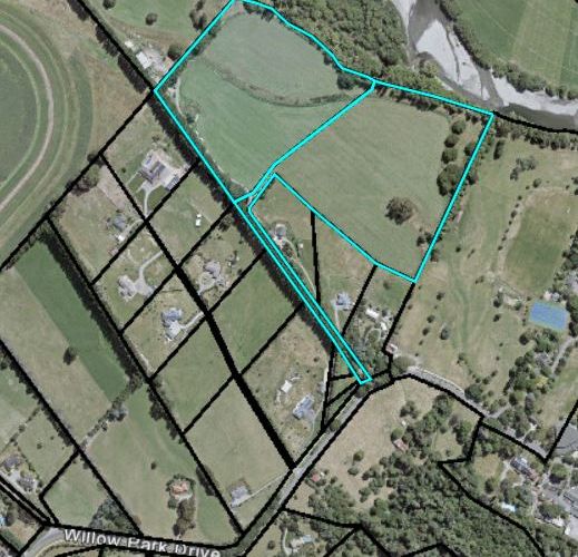  at 0 WILLOW PARK DRive, Masterton, Masterton