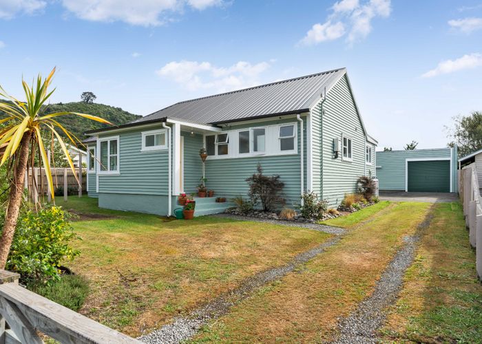  at 33 Revans Street, Featherston, South Wairarapa, Wellington