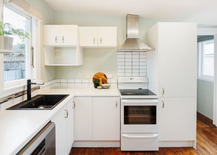  at 223 College Street, West End, Palmerston North