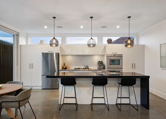  at 16 John Street, Ponsonby, Auckland City, Auckland