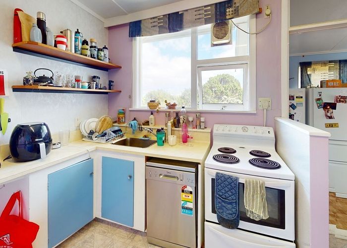  at 62 Alexandra Road, Hataitai, Wellington, Wellington