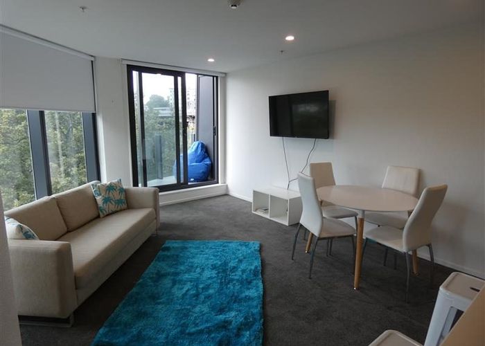  at 402/18  St Martins Lane, Grafton, Auckland City, Auckland