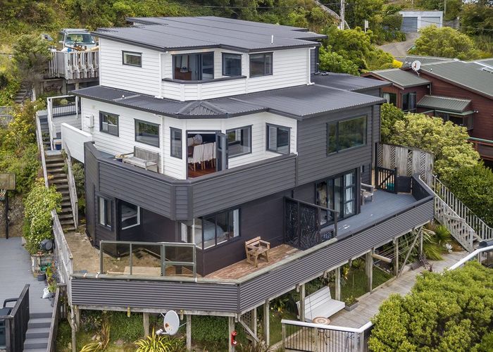  at 83 Tannadyce Street, Strathmore Park, Wellington, Wellington