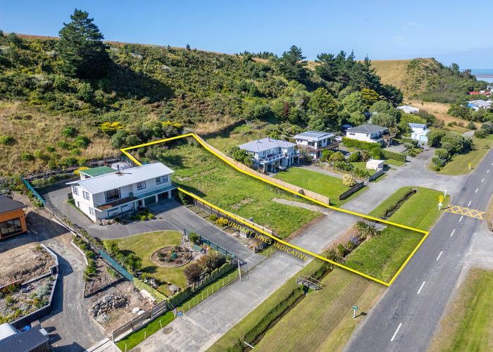  at 102 Lake Ferry Road, Lake Ferry, South Wairarapa, Wellington